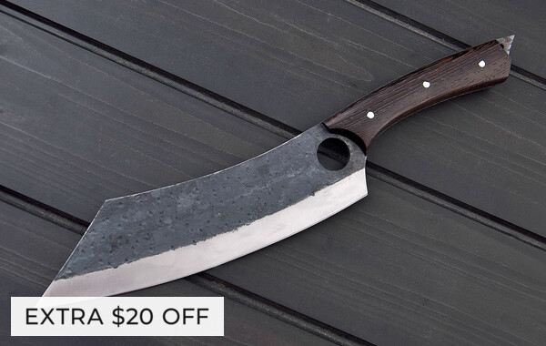 Knives For The Kitchen