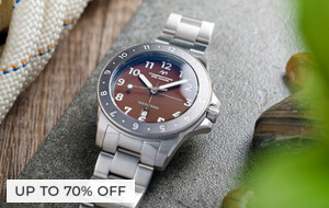 Dominatore Del Mare Timepieces