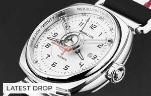 Rebellion Watches