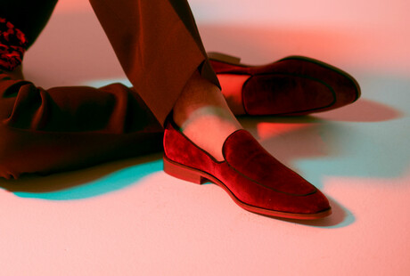 Next Level Footwear