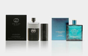 Designer Fragrances For Him & Her