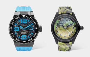 High End Horology For Him & Her