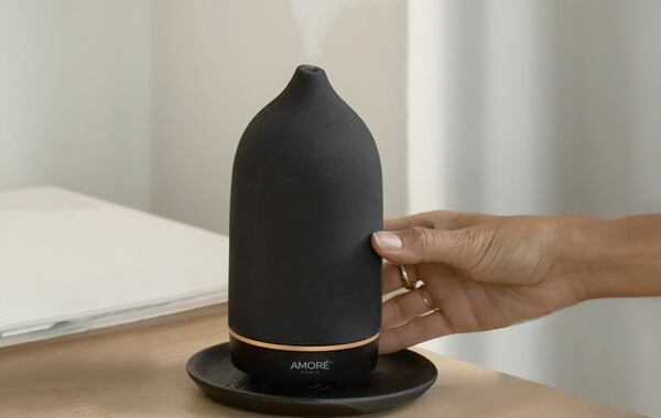 Diffusers & Essential Oils