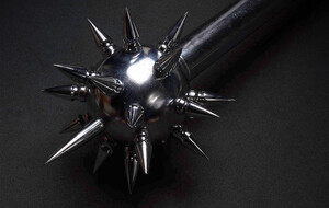 Strongman Forge