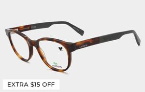 Designer Optical Frames