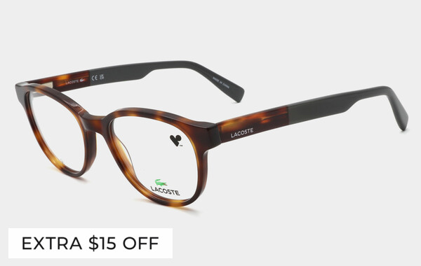 Designer Eyewear