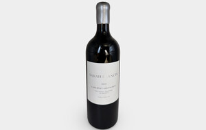 2018 Sarah Francis Cabernet Sauvignon