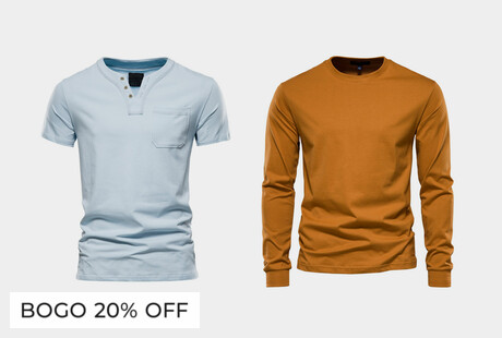 Year-round Basics