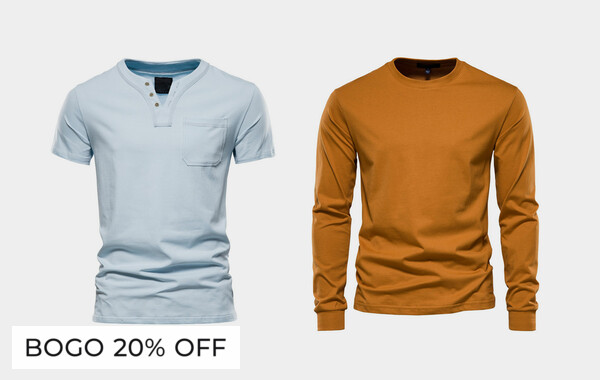 Tops With Summer Style