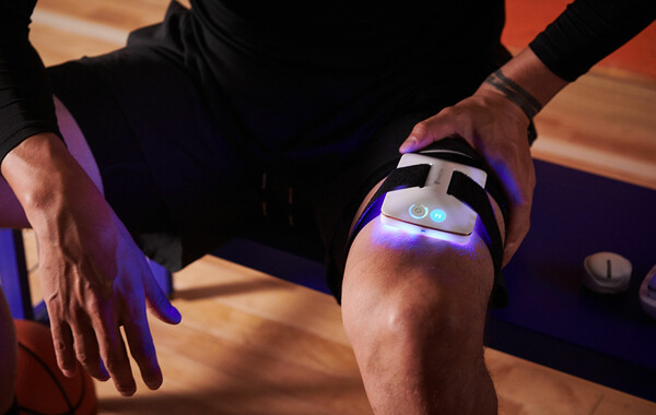 IASO Ultra-blue Light Therapy