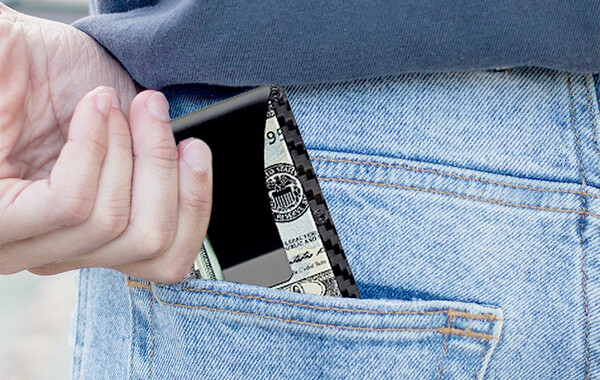 Apex Slim Wallets