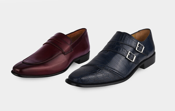 LibertyZeno Footwear