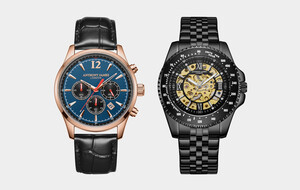 Fields Luxury Limited