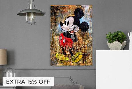Contemporary Acrylic Art Prints