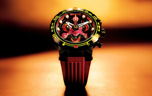 Nubeo Timepieces