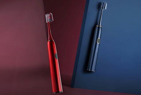 UltiClean Sonic Electric Toothbrush