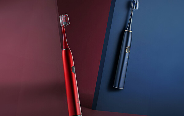 UltiClean Sonic Electric Toothbrush