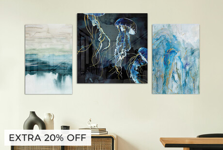 Prints For The Bathroom