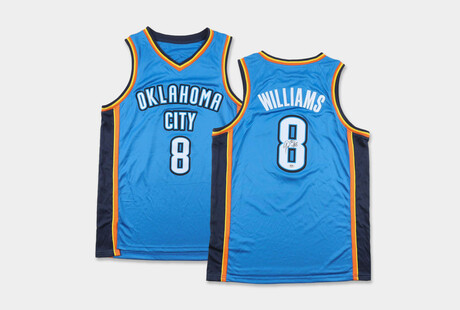 MLB & NBA Memorabilia