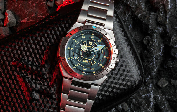 Military Inspired Timepieces