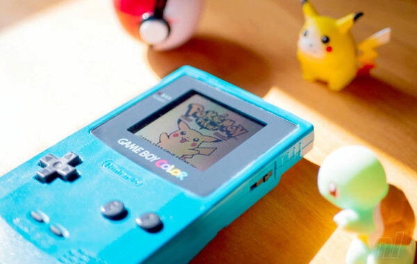 Refurbished Handheld Consoles