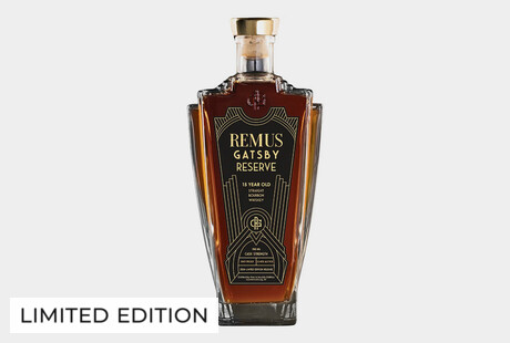 Ultra-limited 15 Year Release