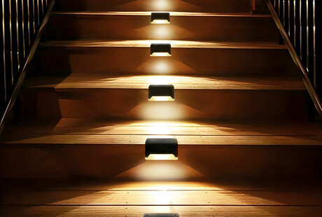 Sustainable, Efficient Illumination
