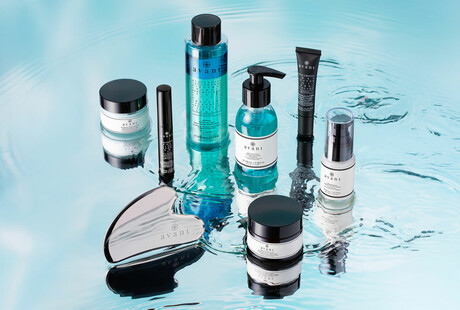  Anti-aging Skincare For Him
