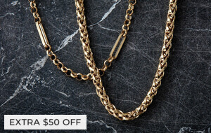 Lock & Clasp