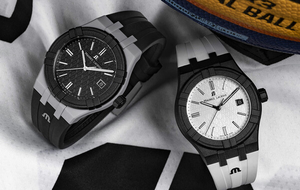 Bold Timepieces