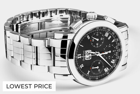 Mastery In Watchmaking