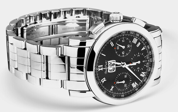 Paul Picot Timepieces