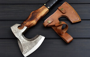 American Eagle Knives
