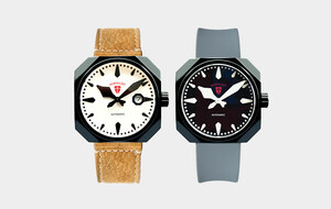 Normalzeit Timepieces