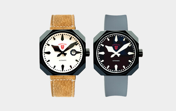 Minimalist Timepieces