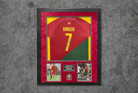 Gear Inspired By The World Cup
