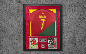 ASG Memorabilia