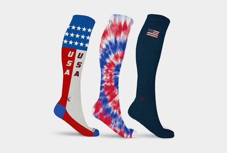 Compression Socks
