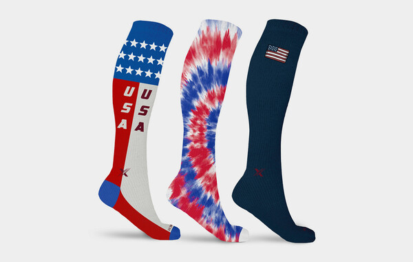 Compression Socks