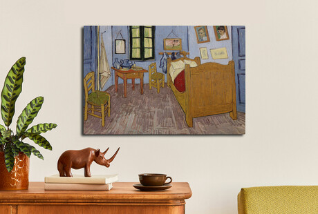 Gallery Wrapped Canvas Prints