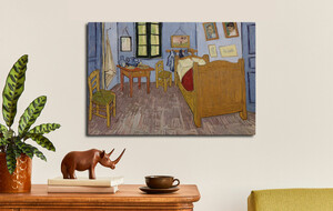The Works Of Vincent Van Gogh