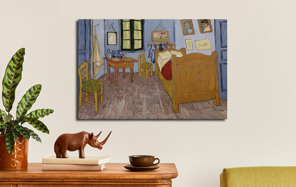 The Art Of Vincent Van Gogh