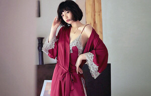 Lingerie by Coco