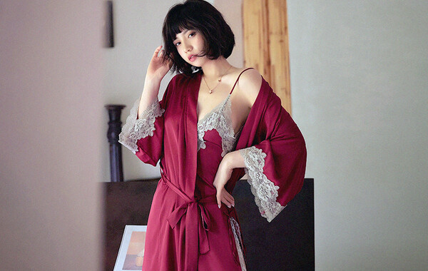 Lingerie by Coco
