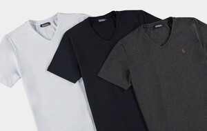 Dewberry Tees