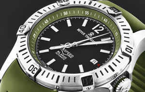 Revue Thommen Watches