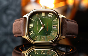 Thomas Earnshaw Watches