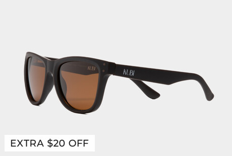 Sporty Sunglasses