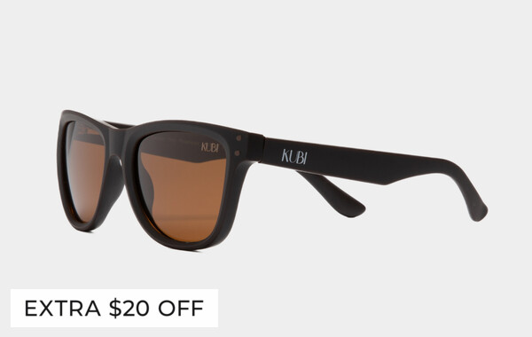 KUBI Eyewear