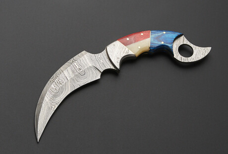 A Blade For Every Task
